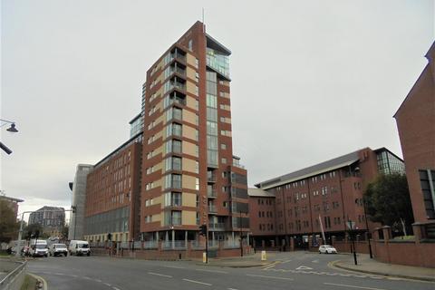 2 bedroom apartment to rent, Trinity One, East Street, Leeds