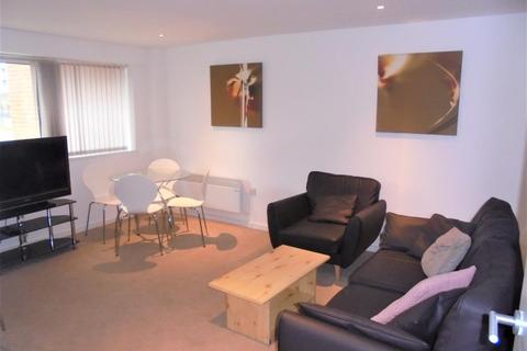 2 bedroom apartment to rent, Trinity One, East Street, Leeds