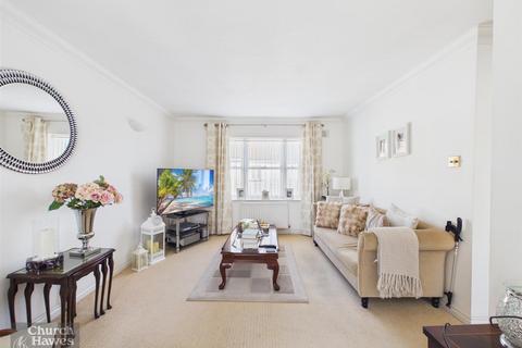 1 bedroom apartment for sale, Gate Street Mews, Maldon
