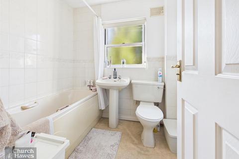 1 bedroom apartment for sale, Gate Street Mews, Maldon