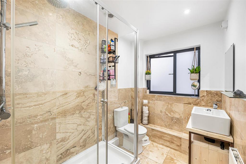 Bathroom One