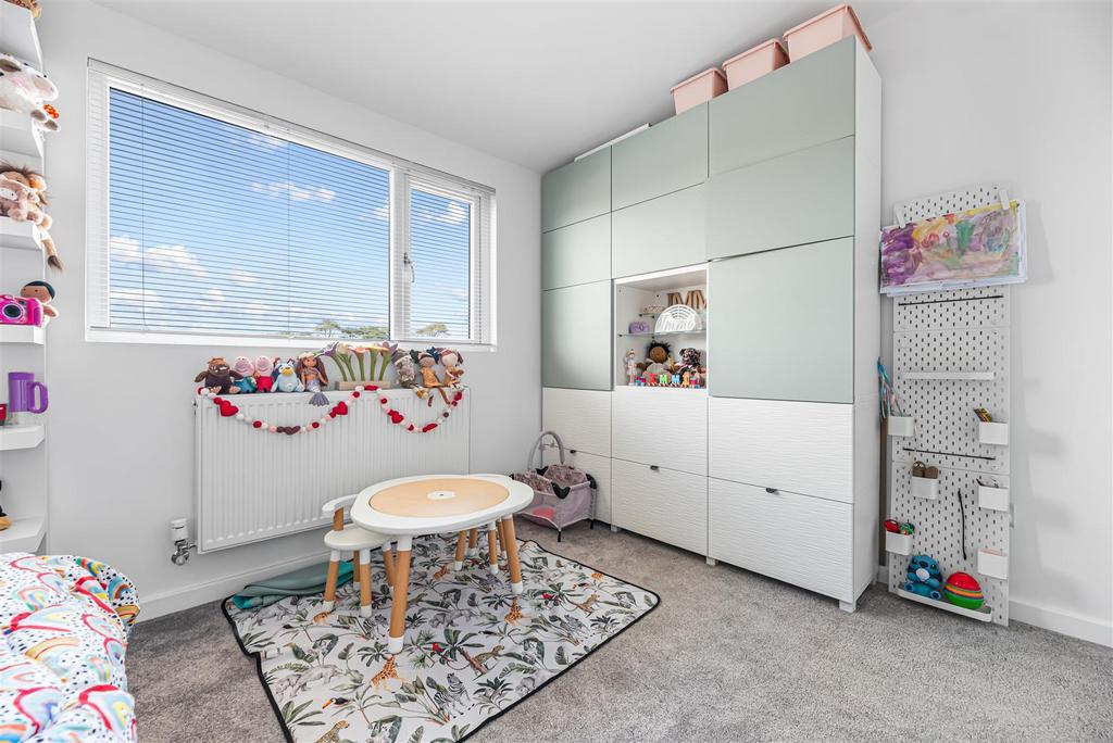 Bedroom Four