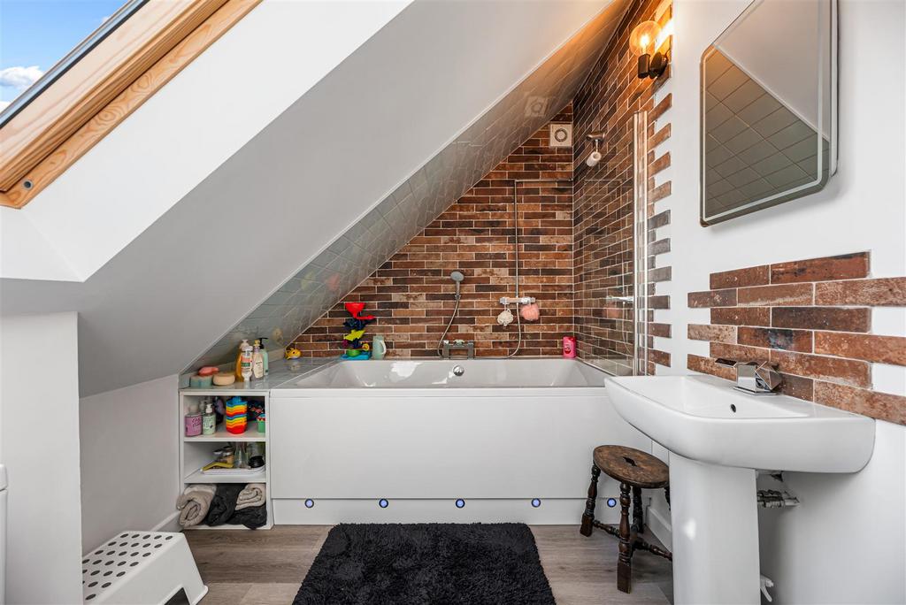 Bathroom Two