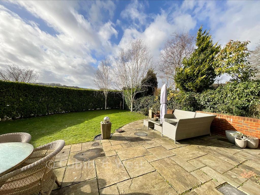 Garden 2