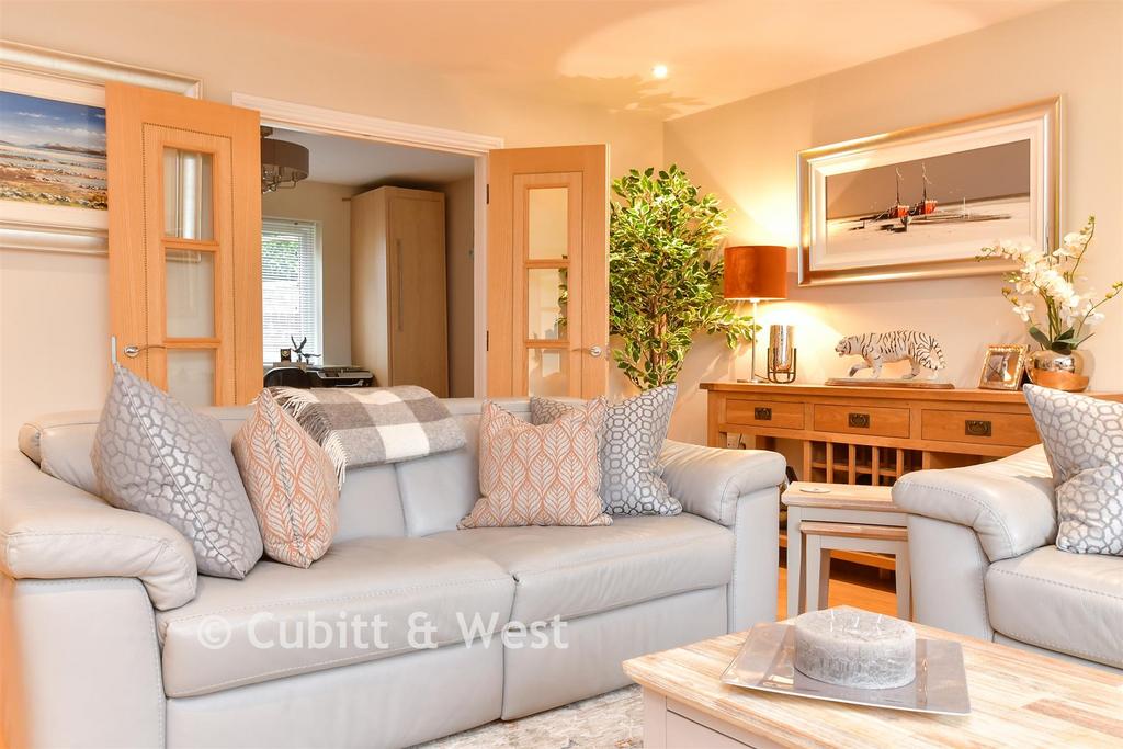 Internal Lifestyle Photograph
