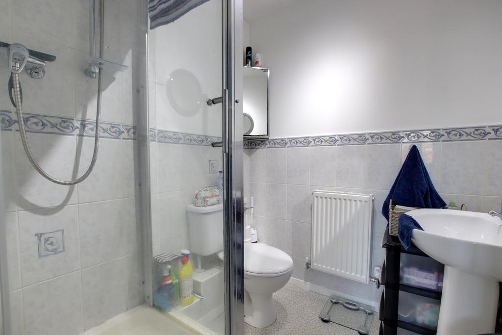 En suite