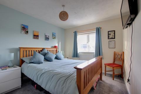 3 bedroom terraced house for sale, BOSUNS CLOSE, FAREHAM