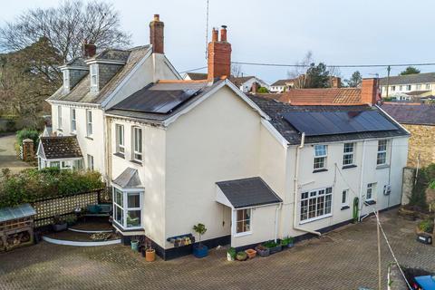 undefined, Bickington Road, Barnstaple EX31