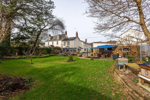 undefined, Bickington Road, Barnstaple EX31