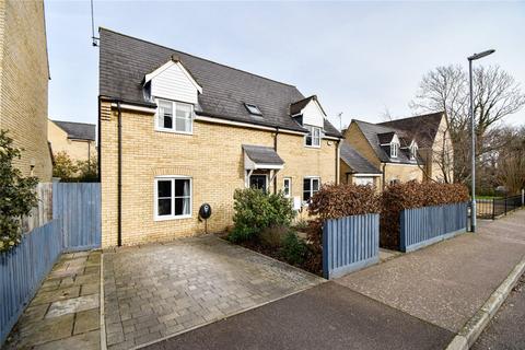 undefined, Wellbrook Way, Girton, Cambridge, CB3