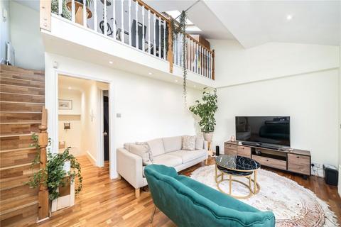 Sherbrooke Road, London SW6
