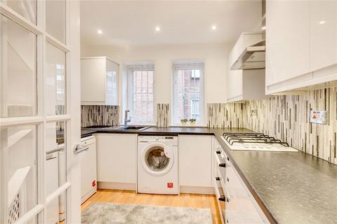 undefined, Romney Mews, London W1U