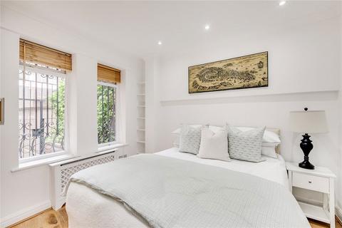 undefined, Romney Mews, London W1U