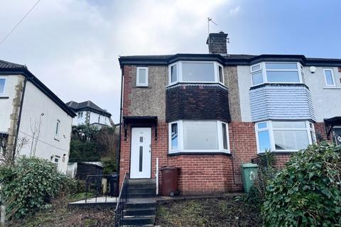 2 bedroom semi-detached house to rent, Hill Court Drive, Leeds, West Yorkshire, LS13
