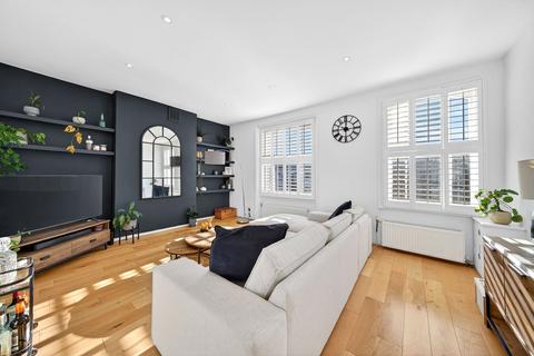 2 bedroom apartment for sale, Loraine Road, London N7
