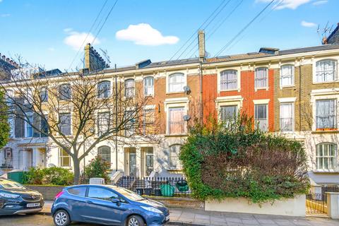 2 bedroom apartment for sale, Loraine Road, London N7