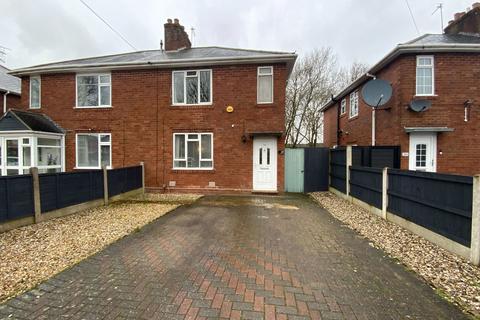 3 bedroom semi-detached house for sale, Wassell Road, Halesowen B63