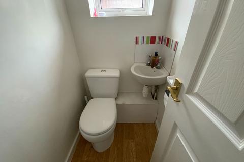 3 bedroom semi-detached house for sale, Wassell Road, Halesowen B63