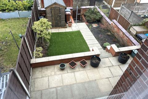 undefined, 19 Wesley Street, Royton