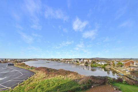 2 bedroom flat for sale, West Beach, Shoreham by Sea