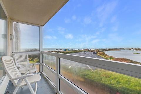 2 bedroom flat for sale, West Beach, Shoreham by Sea