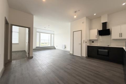 2 bedroom penthouse to rent, Swain Court, Peterborough PE2