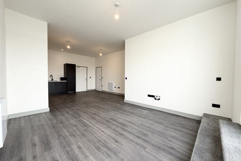 2 bedroom penthouse to rent, Swain Court, Peterborough PE2