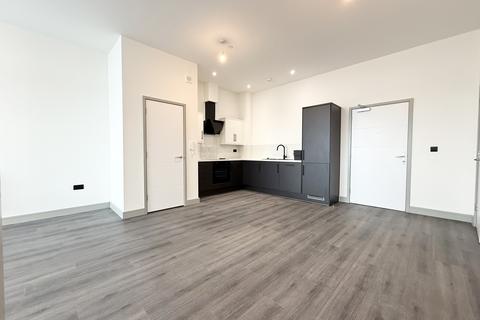 2 bedroom penthouse to rent, Swain Court, Peterborough PE2