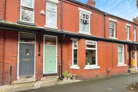 Tenby Avenue, Didsbury, Manchester, M20
