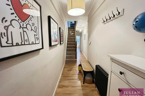 3 bedroom terraced house for sale, Tenby Avenue, Didsbury, Manchester, M20