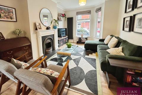 3 bedroom terraced house for sale, Tenby Avenue, Didsbury, Manchester, M20