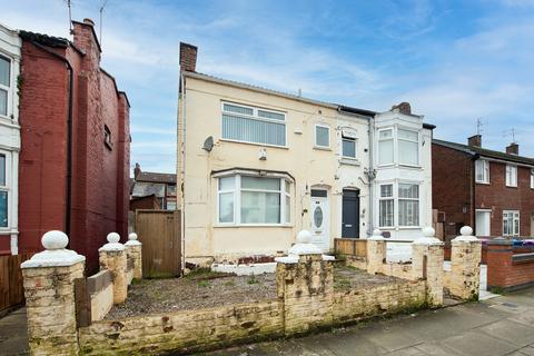 undefined, Chester Road, Liverpool L6