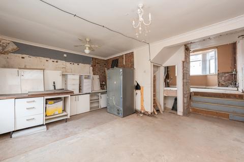 undefined, Chester Road, Liverpool L6