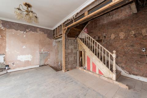 undefined, Chester Road, Liverpool L6