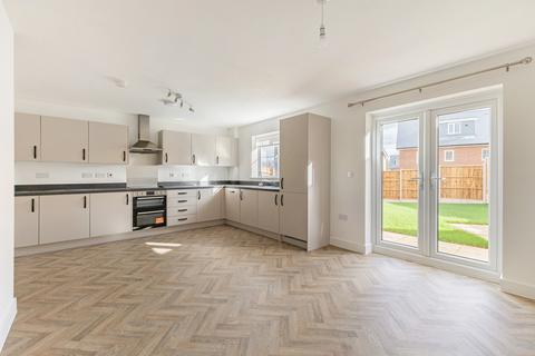 undefined, Leaf Living at Cavendish View, Thurston IP31