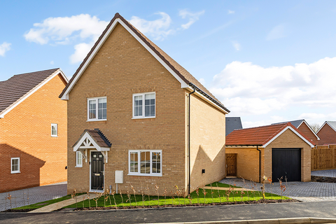 undefined, Leaf Living at Cavendish View, Thurston IP31