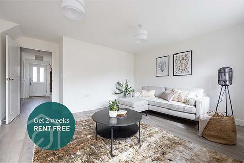 undefined, Leaf Living at Cavendish View, Thurston IP31