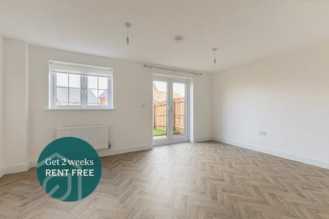 undefined, Leaf Living at Cavendish View, Thurston IP31