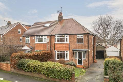 undefined, Becketts Park Crescent, Leeds LS6