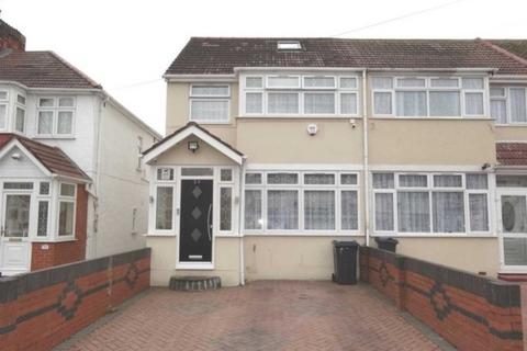 undefined, Wentworth Road, Southall, Middlesex, UB2