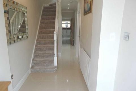 undefined, Wentworth Road, Southall, Middlesex, UB2