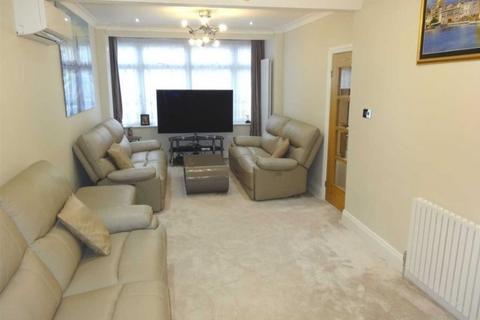undefined, Wentworth Road, Southall, Middlesex, UB2