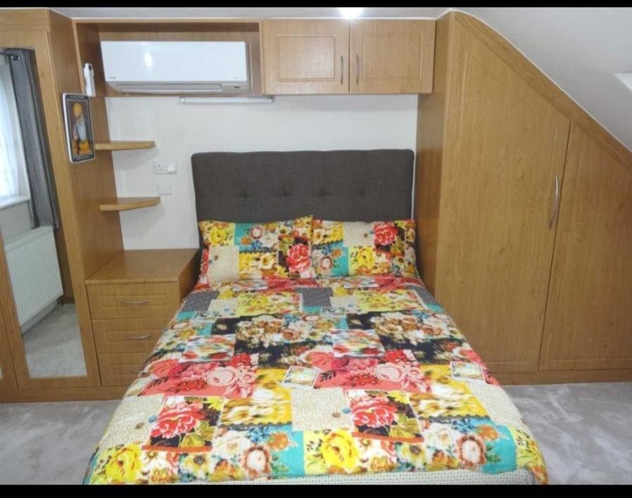 Loftroom