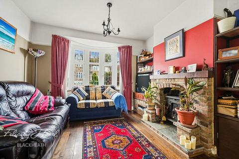 3 bedroom terraced house for sale, Donaldson Road, Shooters Hill