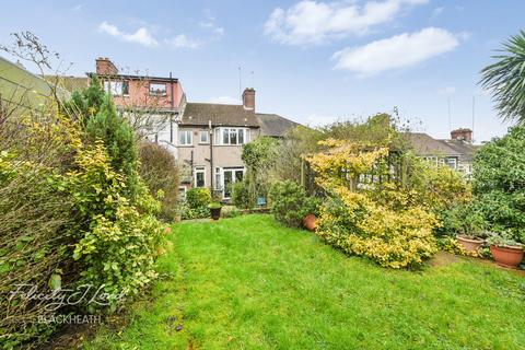 3 bedroom terraced house for sale, Donaldson Road, Shooters Hill