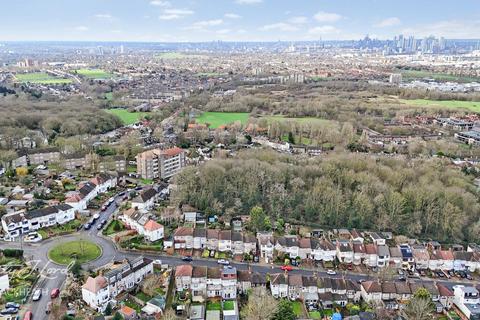 3 bedroom terraced house for sale, Donaldson Road, Shooters Hill