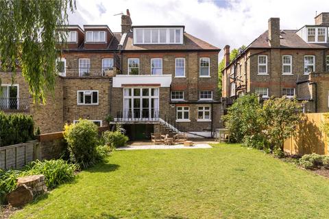 undefined, Chatsworth Road, London, NW2