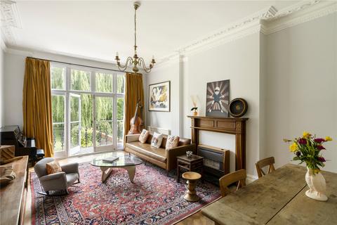 undefined, Chatsworth Road, London, NW2