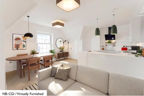 2 bedroom apartment for sale, Kilburn High Road, Kilburn, NW6