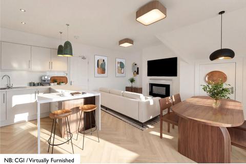 2 bedroom apartment for sale, Kilburn High Road, Kilburn, NW6